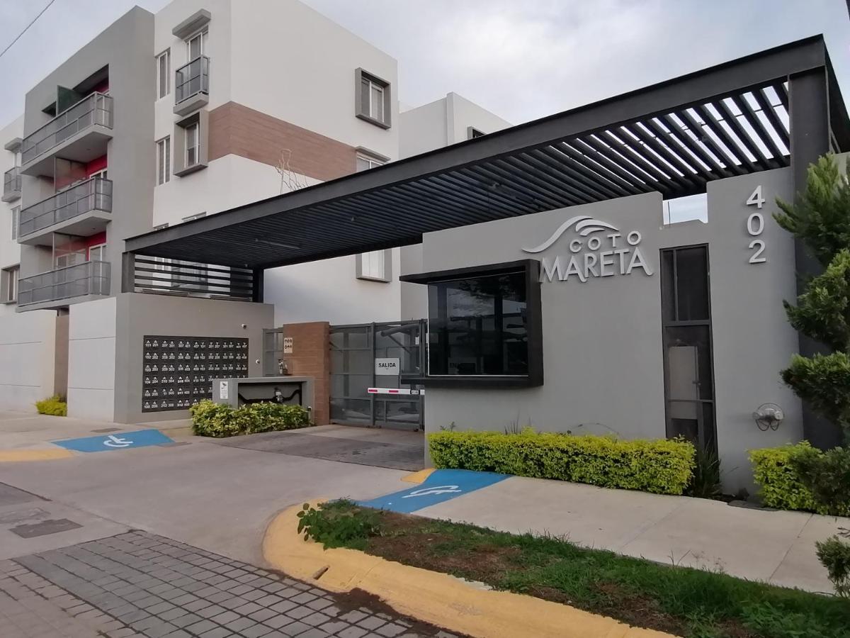 Апартаменти Excelente Departamento Con Alberca Cerca De Playa - Residencial Coto Mareta I Мазатлан Екстер'єр фото