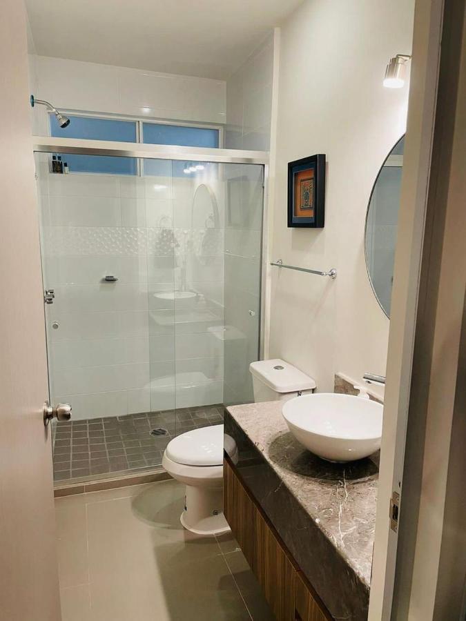 Апартаменти Excelente Departamento Con Alberca Cerca De Playa - Residencial Coto Mareta I Мазатлан Екстер'єр фото