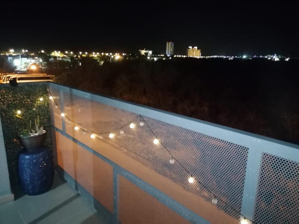 Апартаменти Excelente Departamento Con Alberca Cerca De Playa - Residencial Coto Mareta I Мазатлан Екстер'єр фото