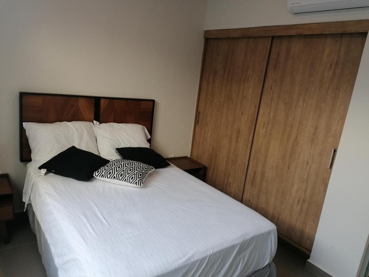 Апартаменти Excelente Departamento Con Alberca Cerca De Playa - Residencial Coto Mareta I Мазатлан Екстер'єр фото