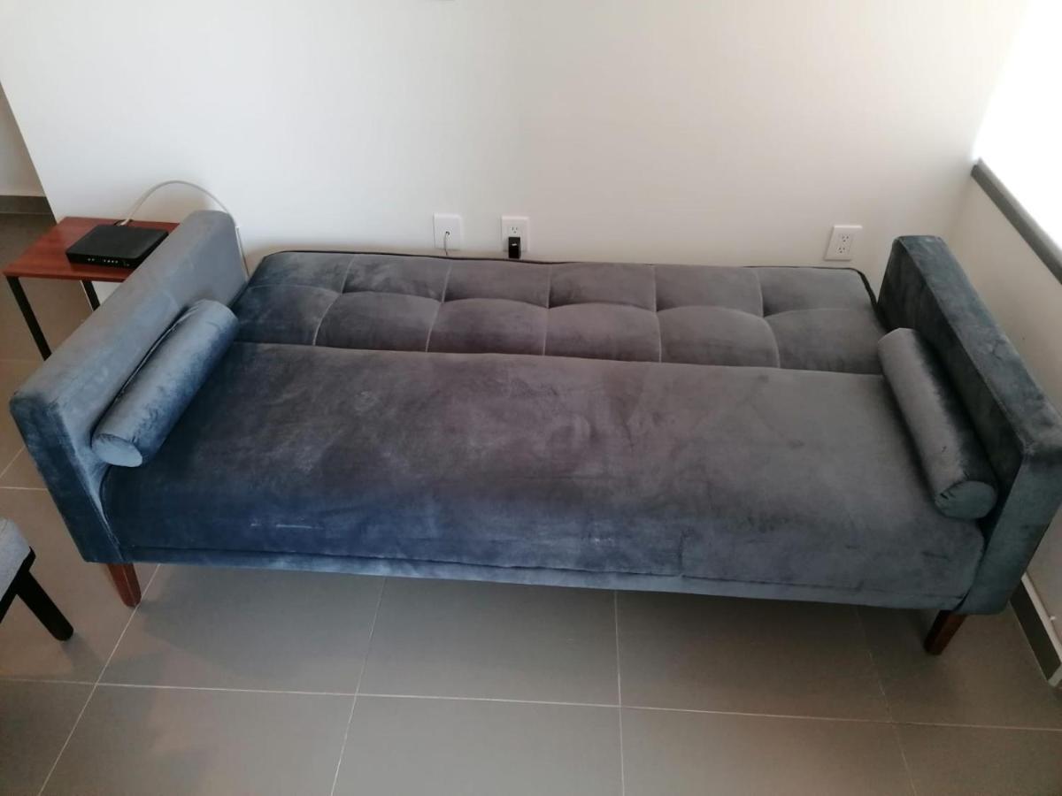 Апартаменти Excelente Departamento Con Alberca Cerca De Playa - Residencial Coto Mareta I Мазатлан Екстер'єр фото