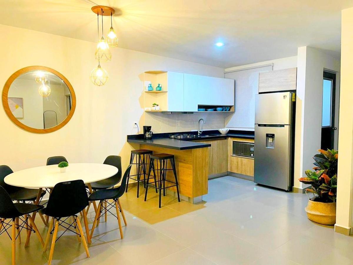 Апартаменти Excelente Departamento Con Alberca Cerca De Playa - Residencial Coto Mareta I Мазатлан Екстер'єр фото