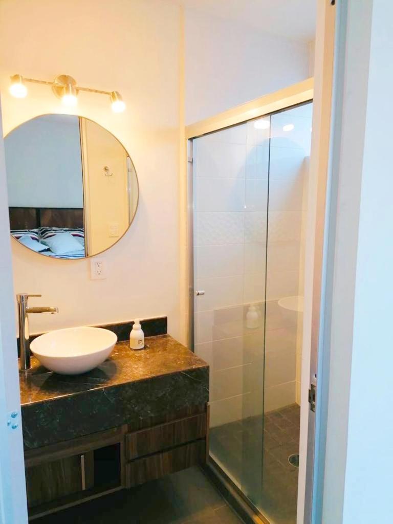 Апартаменти Excelente Departamento Con Alberca Cerca De Playa - Residencial Coto Mareta I Мазатлан Екстер'єр фото